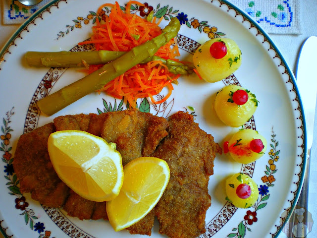 Wiener Schnitzel