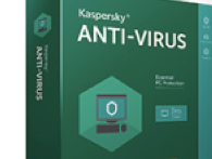 Download Kaspersky Antivirus 2018 Free Trial 30-Day for Windows