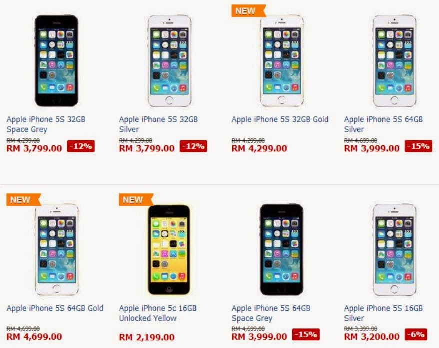 Harga Iphone 5 64gb - Harga 11