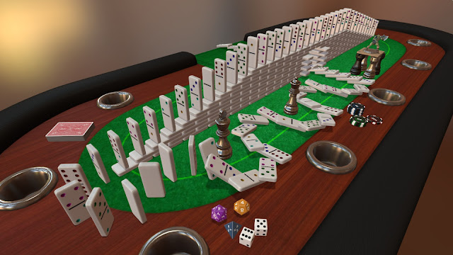 Tabletop Simulator PC Game Free Download