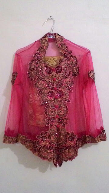 Sewa Baju Kebaya Anak Di Bekasi Barat Murah