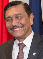 Luhut Binsar Panjaitan