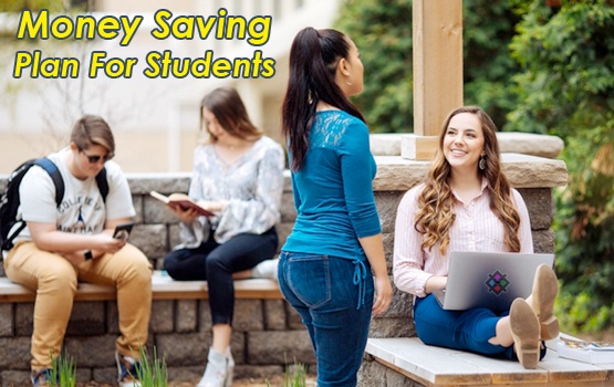 Money saving plan for students | ShineMat.com