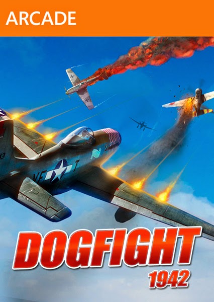 Dogfight 1942 Free Download
