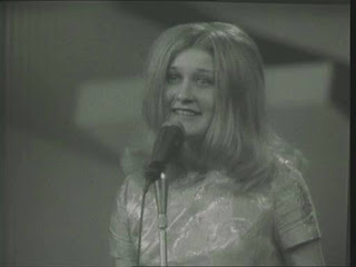 1970 - 21 mars 1970: Concours Eurovision de la chanson 05+Eva+SRSEN