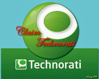 Technorati-Claim