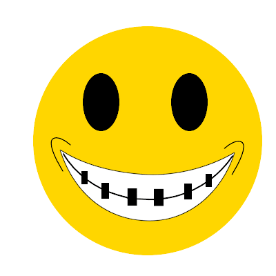 teeth smile clip art. Thousands of smiley icons