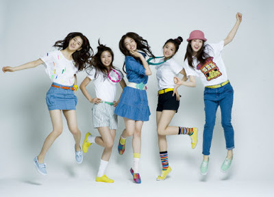 T-Ara