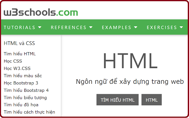 html