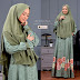 ADREENA BY ORIBELLE HIJAB STYLE 