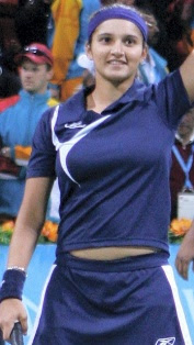 Sania Mirza