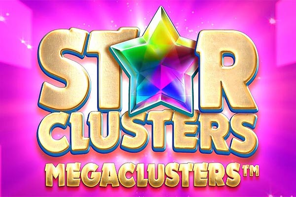 Main Gratis Slot Demo Star Clusters Megaclusters (Big Time Gaming)