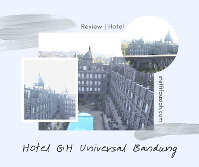 Review Hotel GH Universal