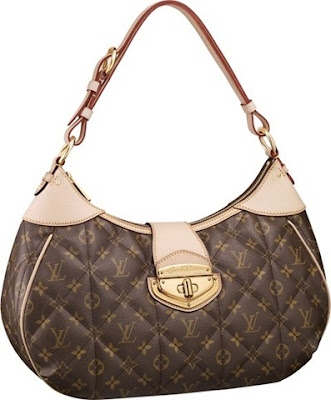 Buy replica Louis Vuitton Monogram Etoile City Bag handbags