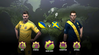 PESEdit.com EURO 2012 Patch Add-on + Update 1.1