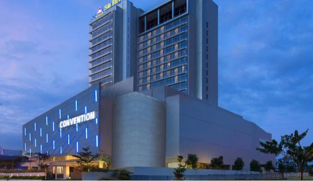 best western premier solo baru