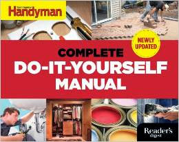 The Complete Do-It-Yourself Manual