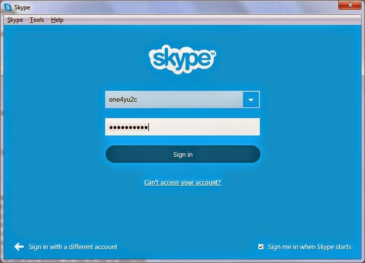 Download Latest Skype - Software Video Call