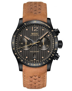 Mido MULTIFORT CHRONOGRAPH M025.627.36.061.10