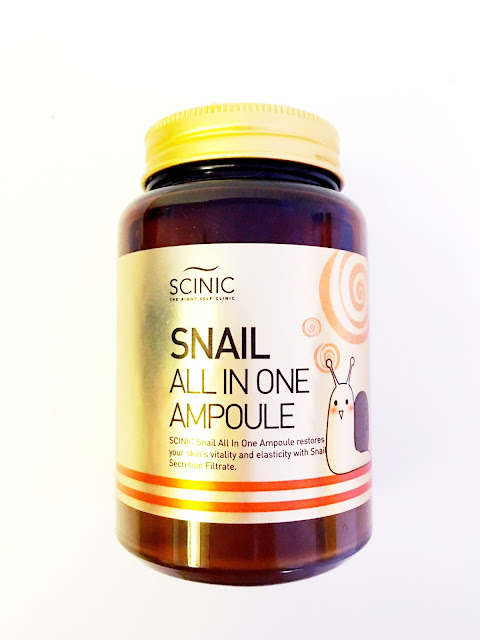 Snail-All-In-One-Ampoule