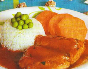 recetas