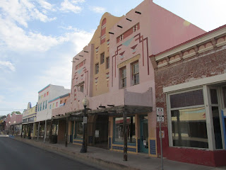 silver city new mexico historic district