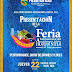    PRESENTARÁ AYUNTAMIENTO DE HUAMANTLA CARTEL DE LA FERIA INTERNACIONAL DEL ARTE EFÍMERO Y LA DALIA 2023
