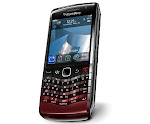 Harga Blackberry Pearl 3G 9100