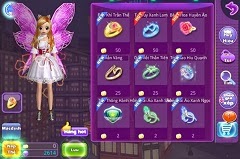 Game Audition Mobile - Vũ điệu uyển chuyển Game Audition Mobile - Vũ điệu uyển chuyển