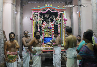 Aani,Pinnaikalai, Vahanam,Sri Theliya Singar, Yoga Narasimhar,Brahmotsavam ,Purappadu,Video, Divya Prabhandam,Sri Parthasarathy Perumal, Triplicane,Thiruvallikeni,Utsavam,