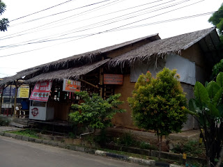 tom yam kelapa