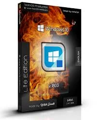 Windows 10 Lite v11