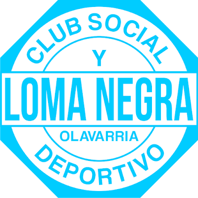 CLUB SOCIAL Y DEPORTIVO LOMA NEGRA (OLAVARRÍA)