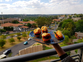 Culinary Flair Comes to Hyde Park Deck @TsogoSun #SSHydePark #TsogoTasting 