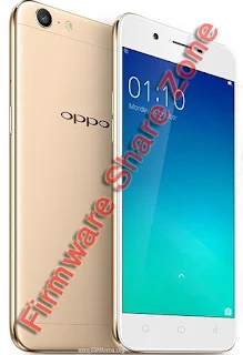 OPPO A39 Dead Boot Repair Firmware (Vibrate Only) Free Download 