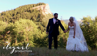 Westin Riverfront Resort & Spa Wedding Videography