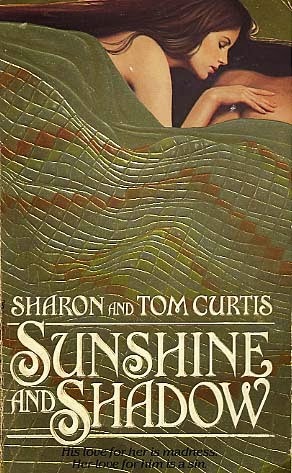 https://www.goodreads.com/book/show/533102.Sunshine_and_Shadow?ac=1