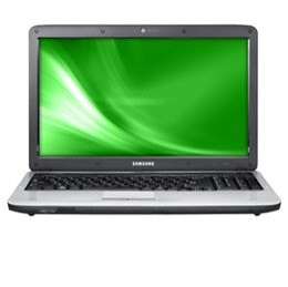 Samsung RV510 / 15.6-inch Laptop review