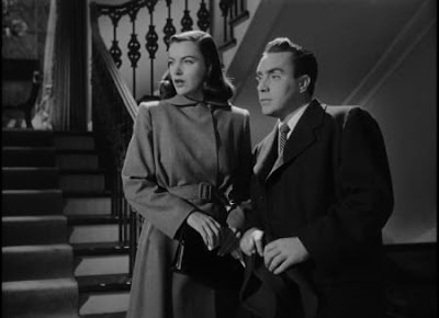 The Web 1947 Movie Image 17