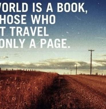 Travel Quote