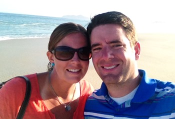 W&L on beach 2 (1 of 1)