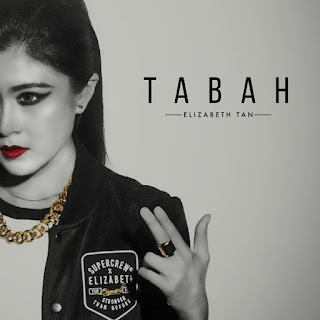 Elizabeth Tan - Tabah MP3