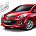 Harga Dan Spesifikasi Mobil Mazda2 2014