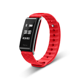 Huawei Color Band A2 | full and more detail specifications.
