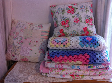 snuggly blankets