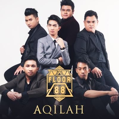 Aqilah oleh floor88