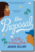 the proposal jasmine guillory