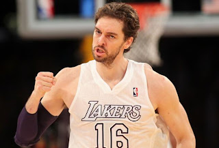 Pau Gasol