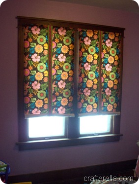 Little Miss curtains1