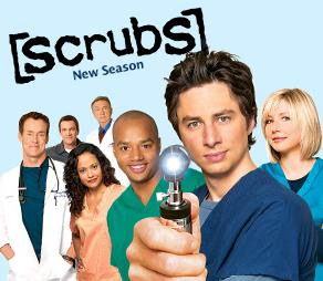 scrubs season 8 episode 5